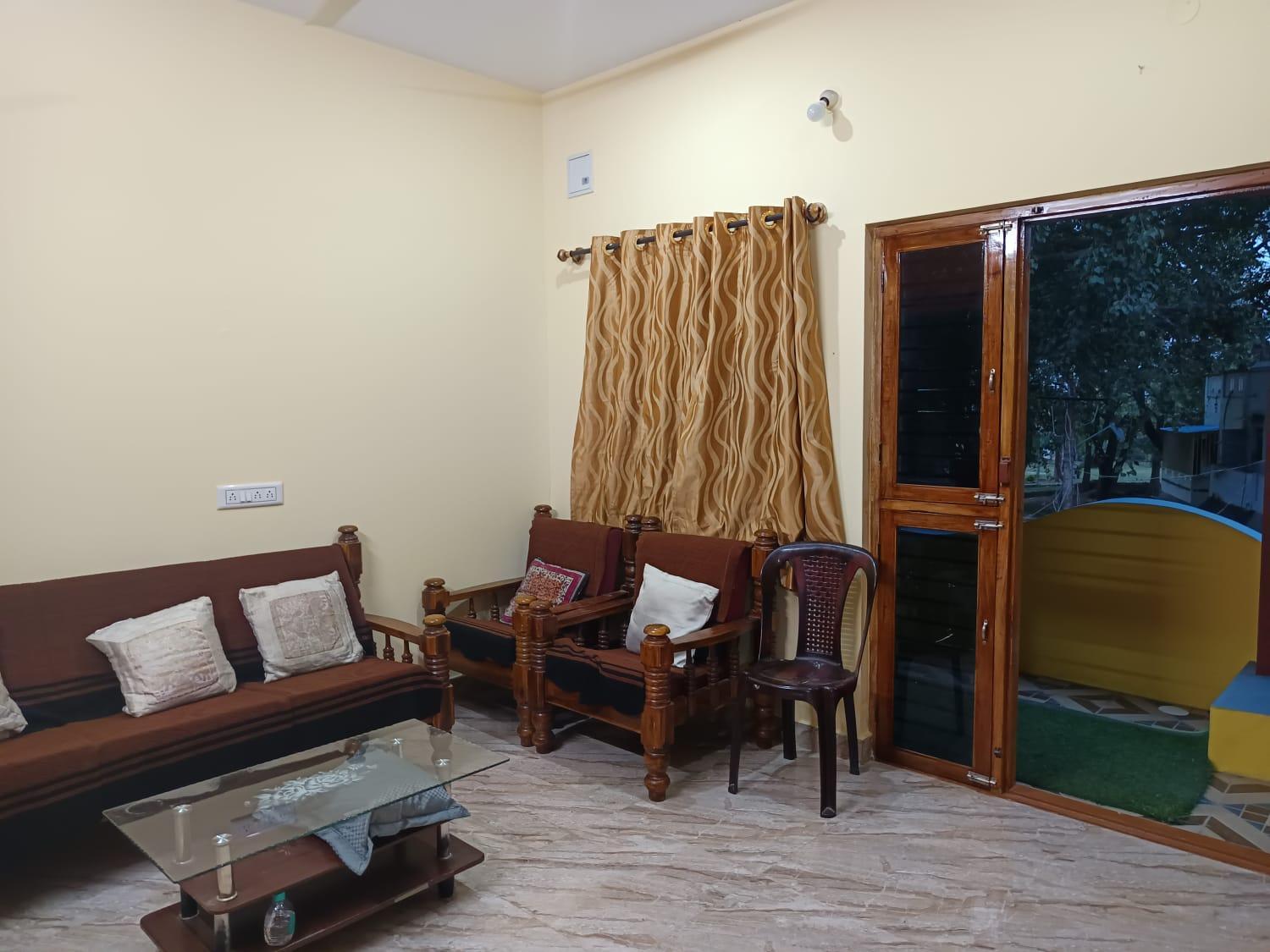 Holy Family Nest Apartment