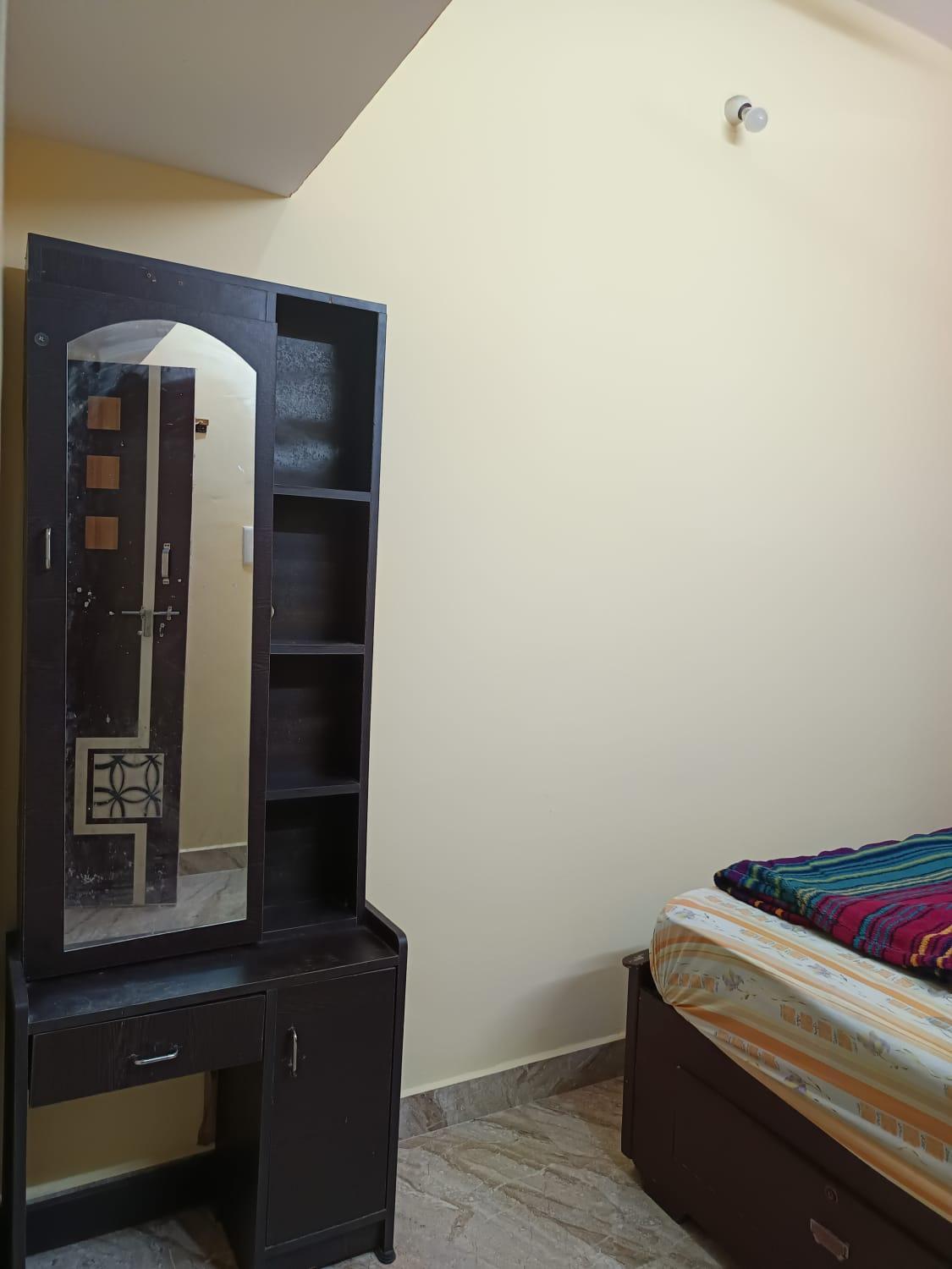 Holy Family Nest Apartment Mysore