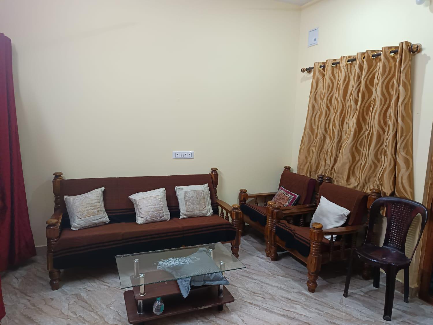 Apartment Holy Family Nest Mysore