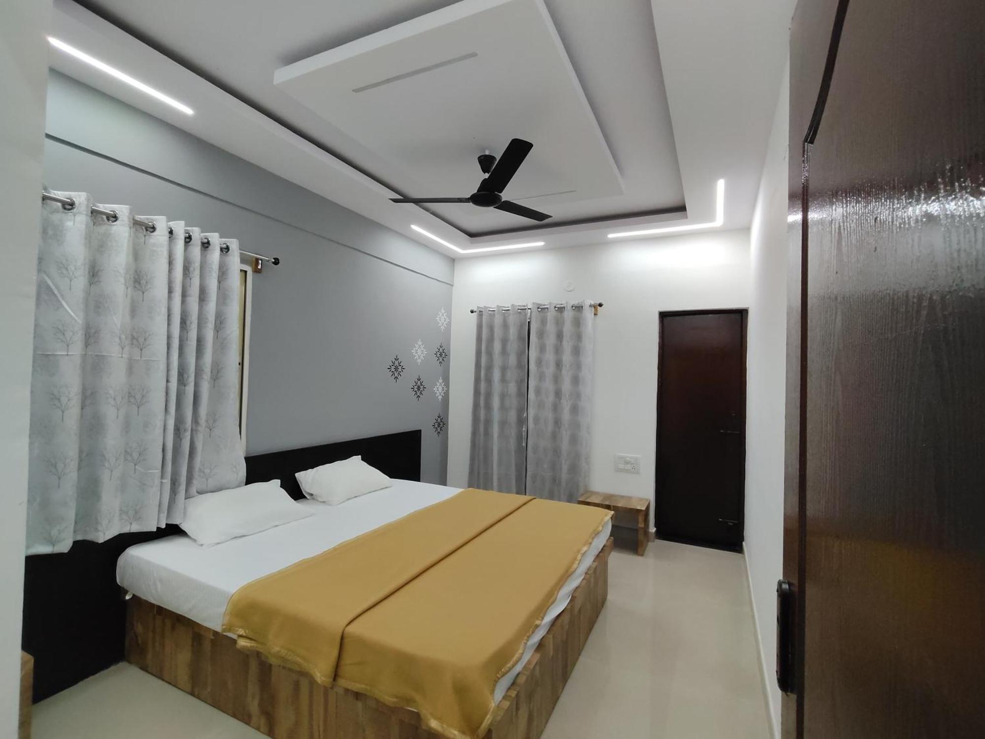 Apartment Nandan Elite Mysore