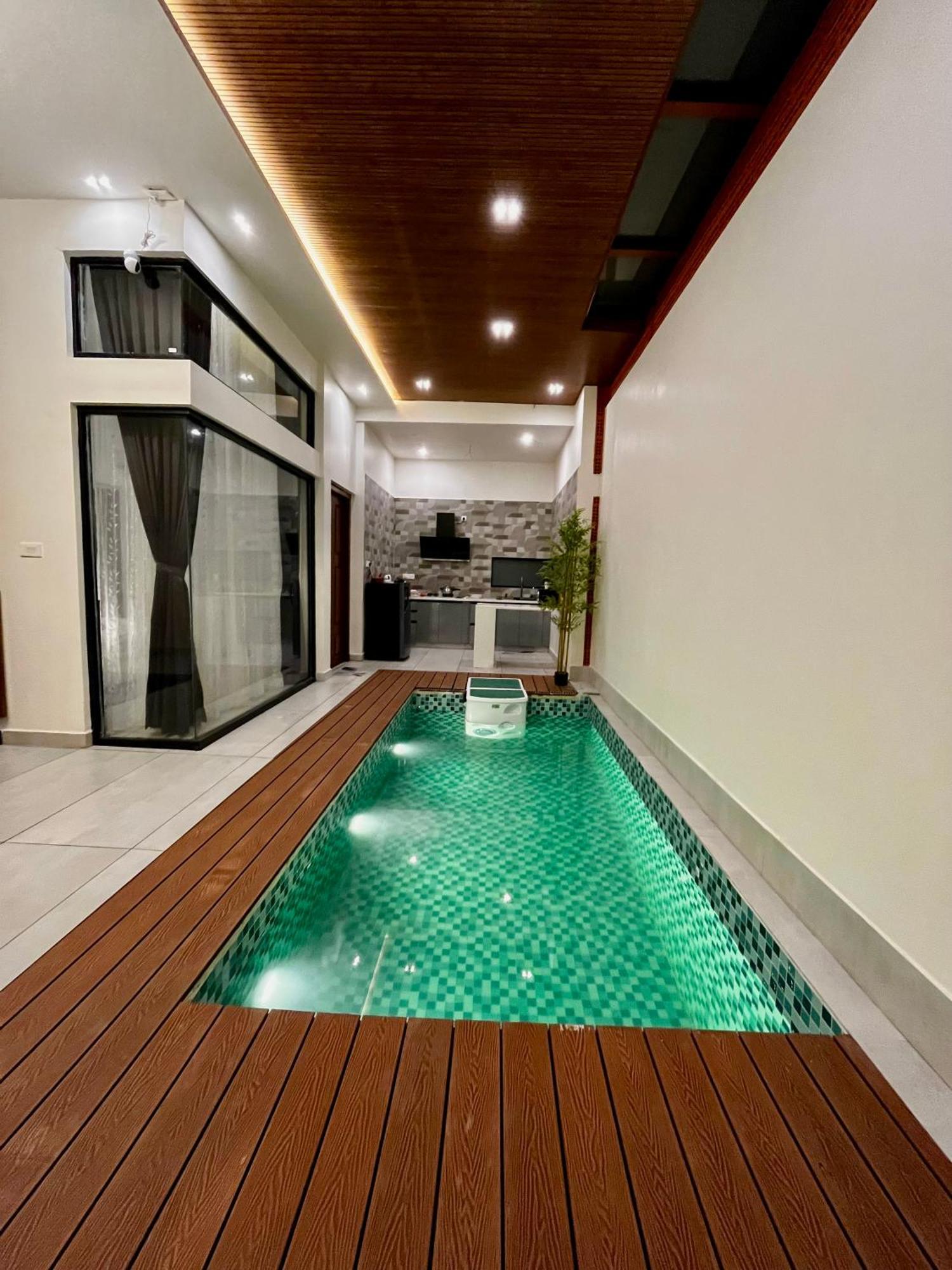 Villa Musuku Mysore