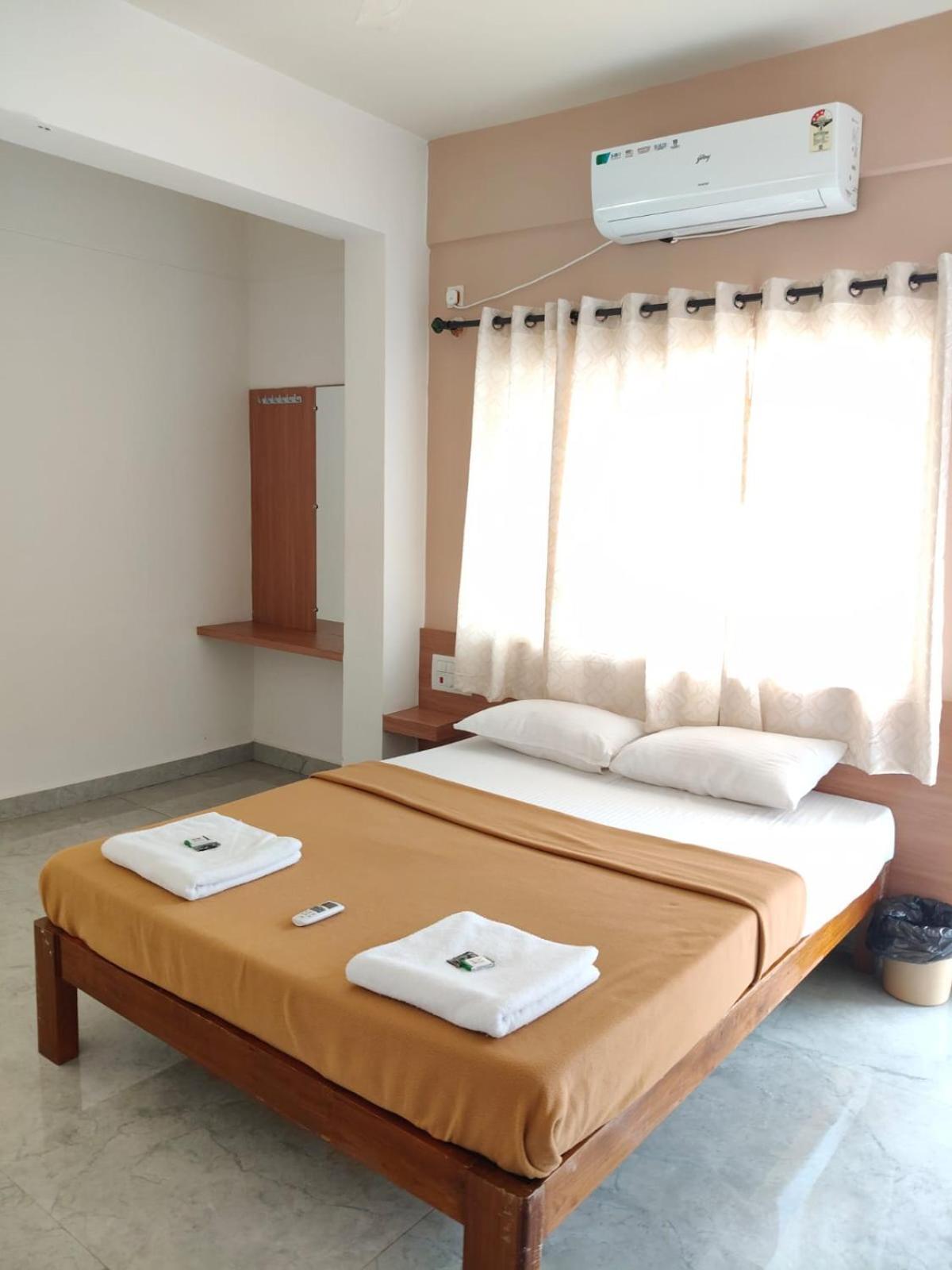 Nandan Elite * Mysore