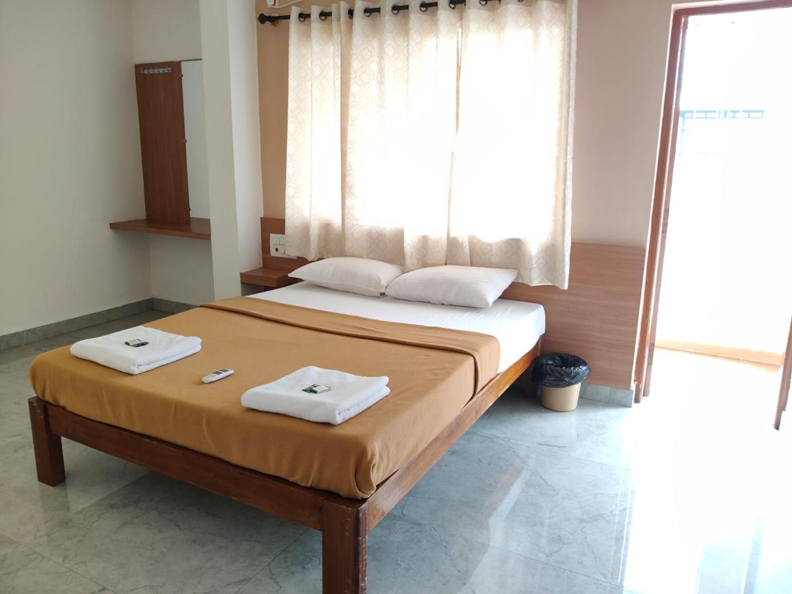 Nandan Elite Apartment