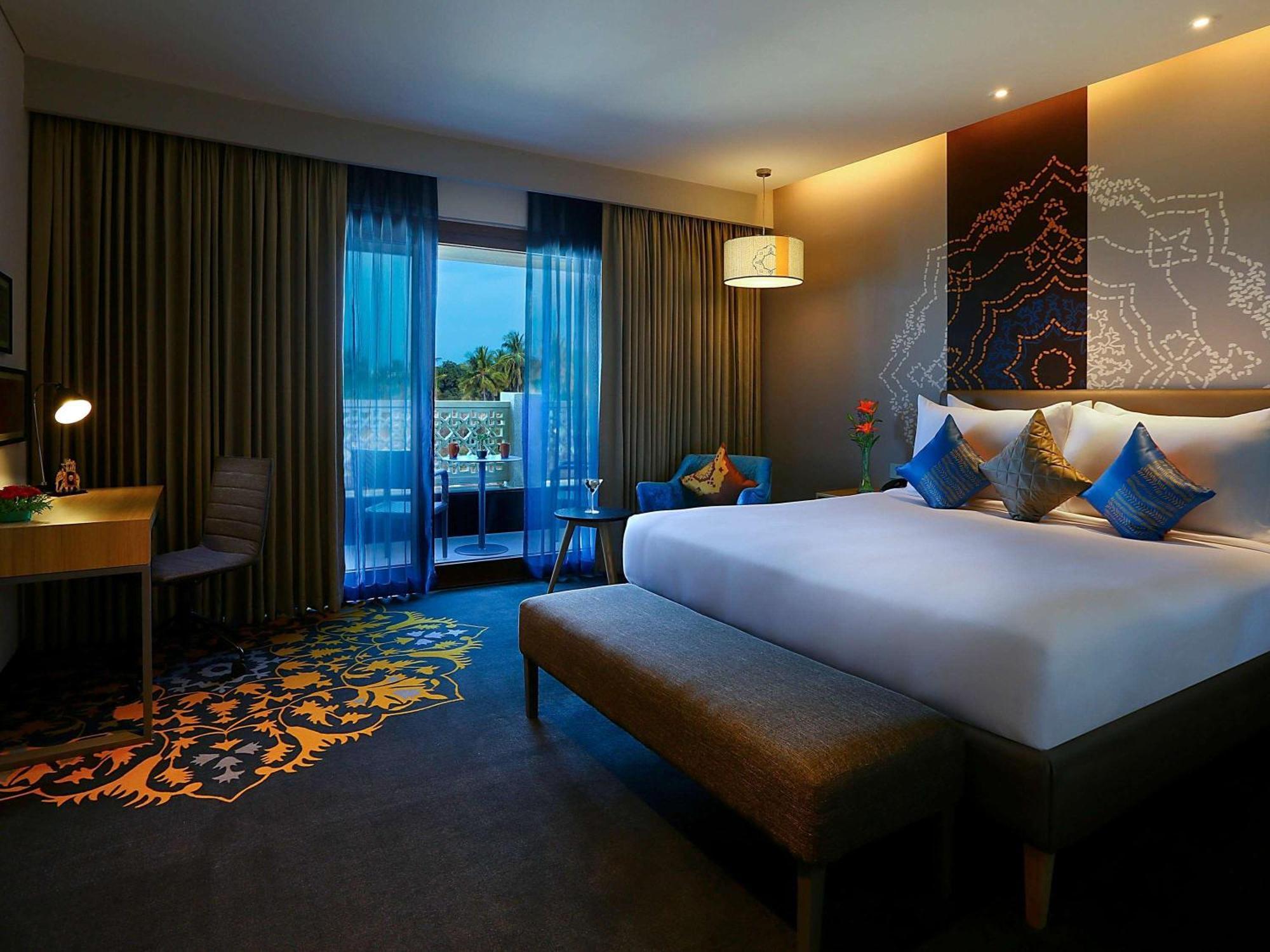 Hotel Grand Mercure - An Accor Brand