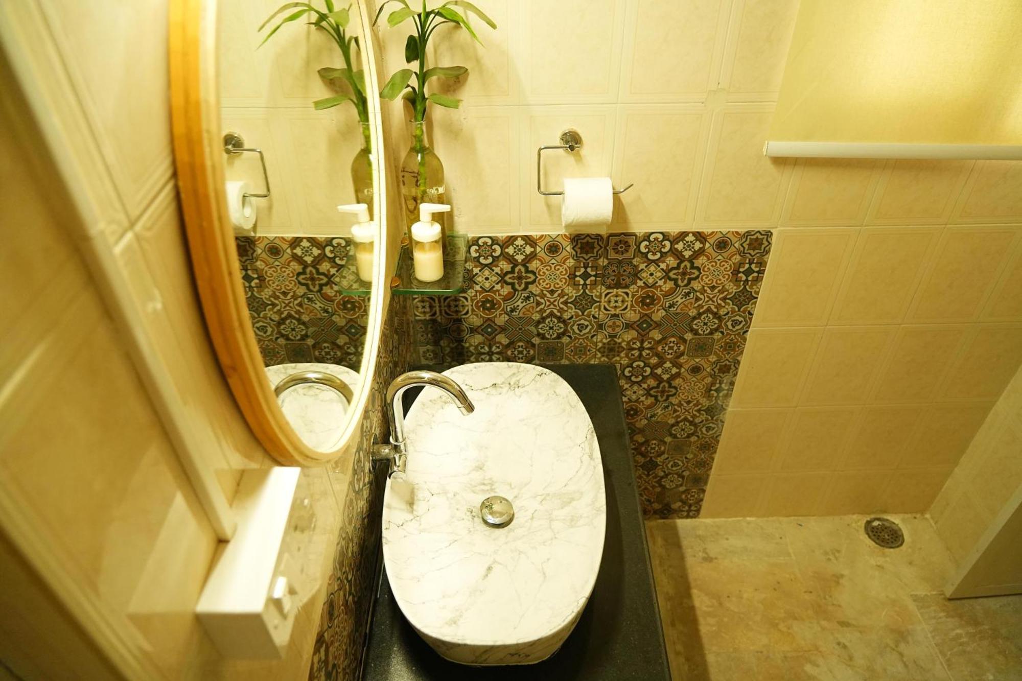 Nele Apartment *