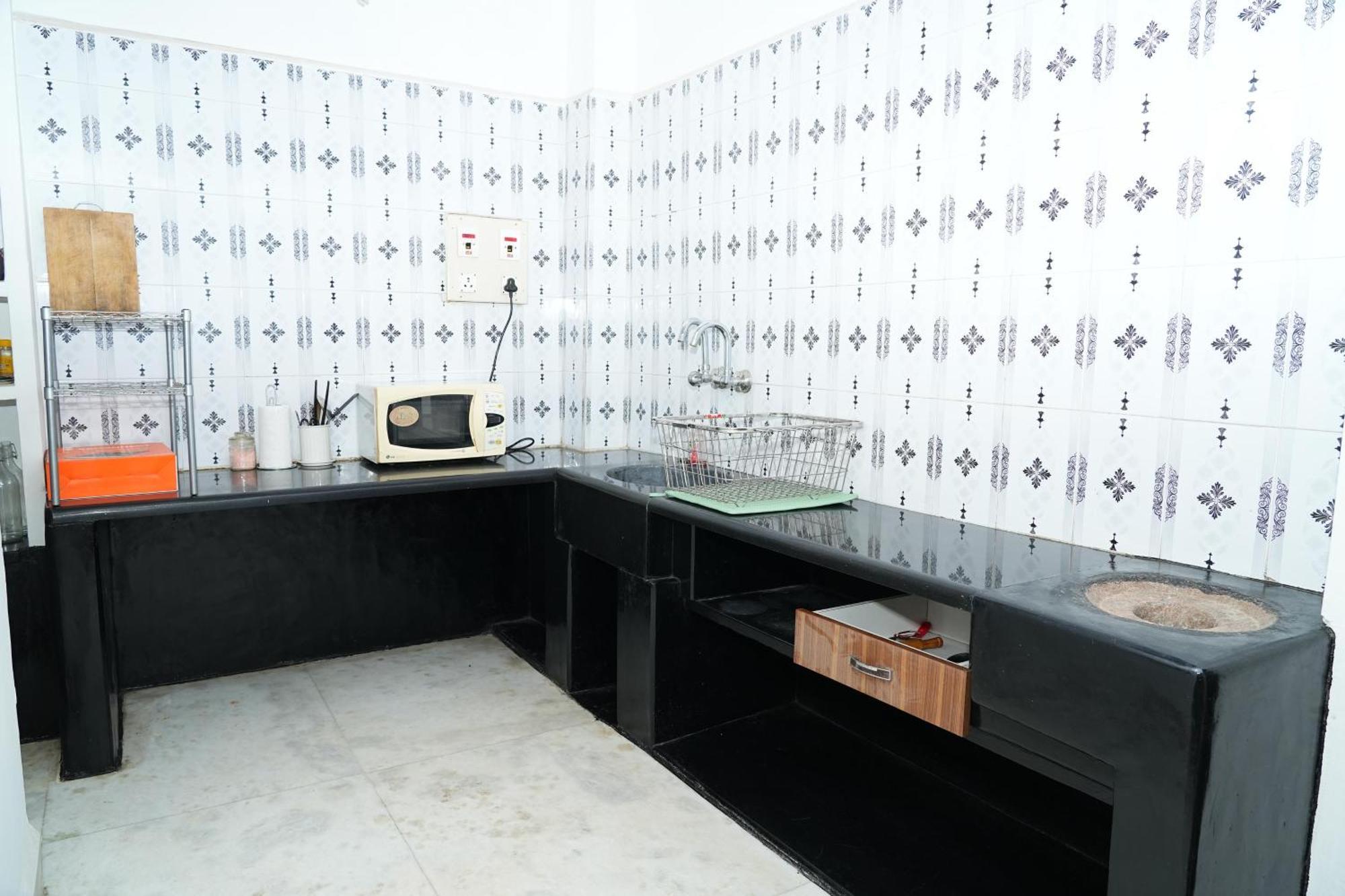 Apartment Nele Mysore