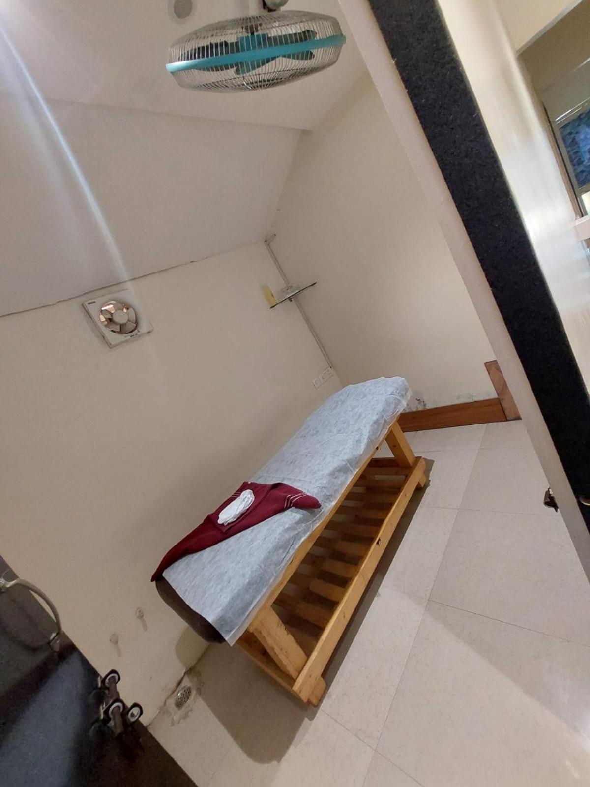 Hotel Yogi Golden Mysore