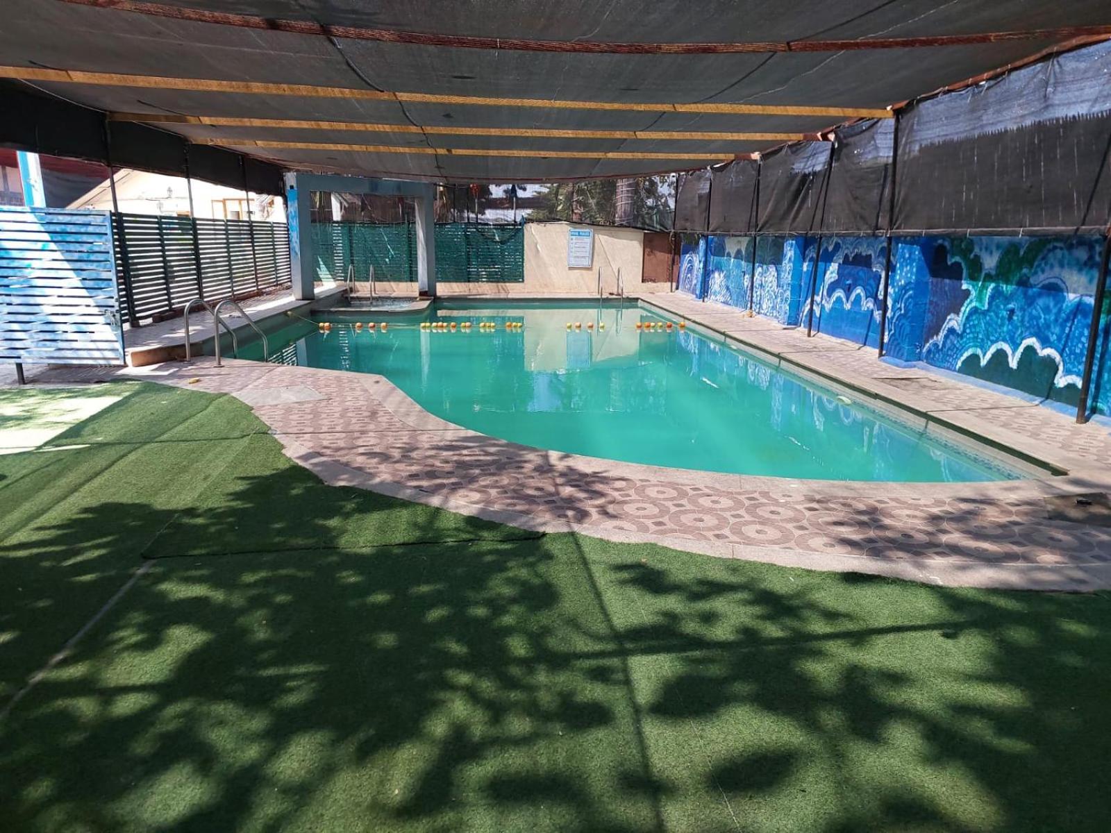 Yogi Golden 3* Mysore