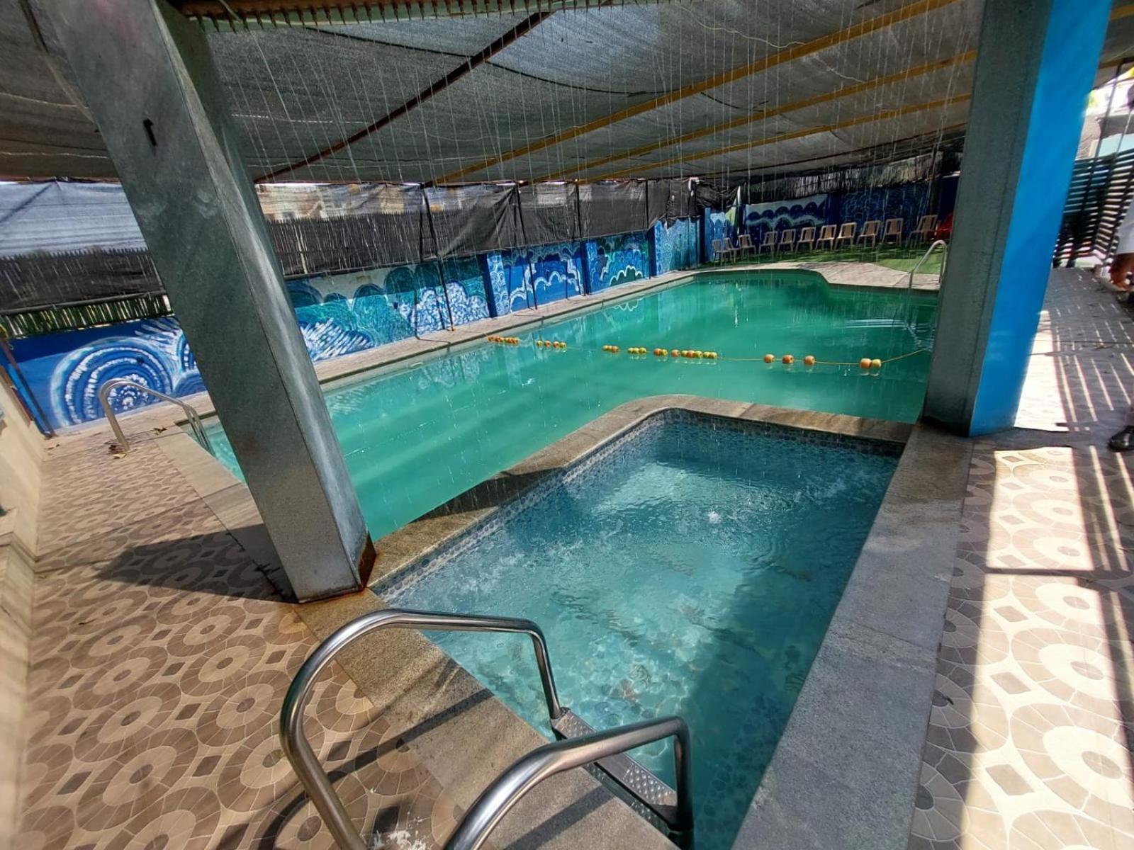 Hotel Yogi Golden Mysore
