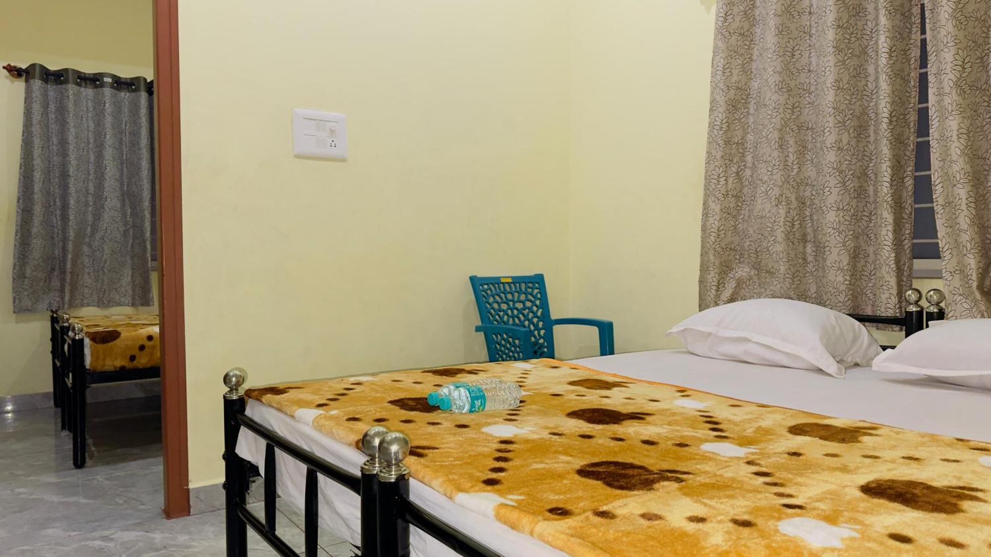 Mysuru-hotel *