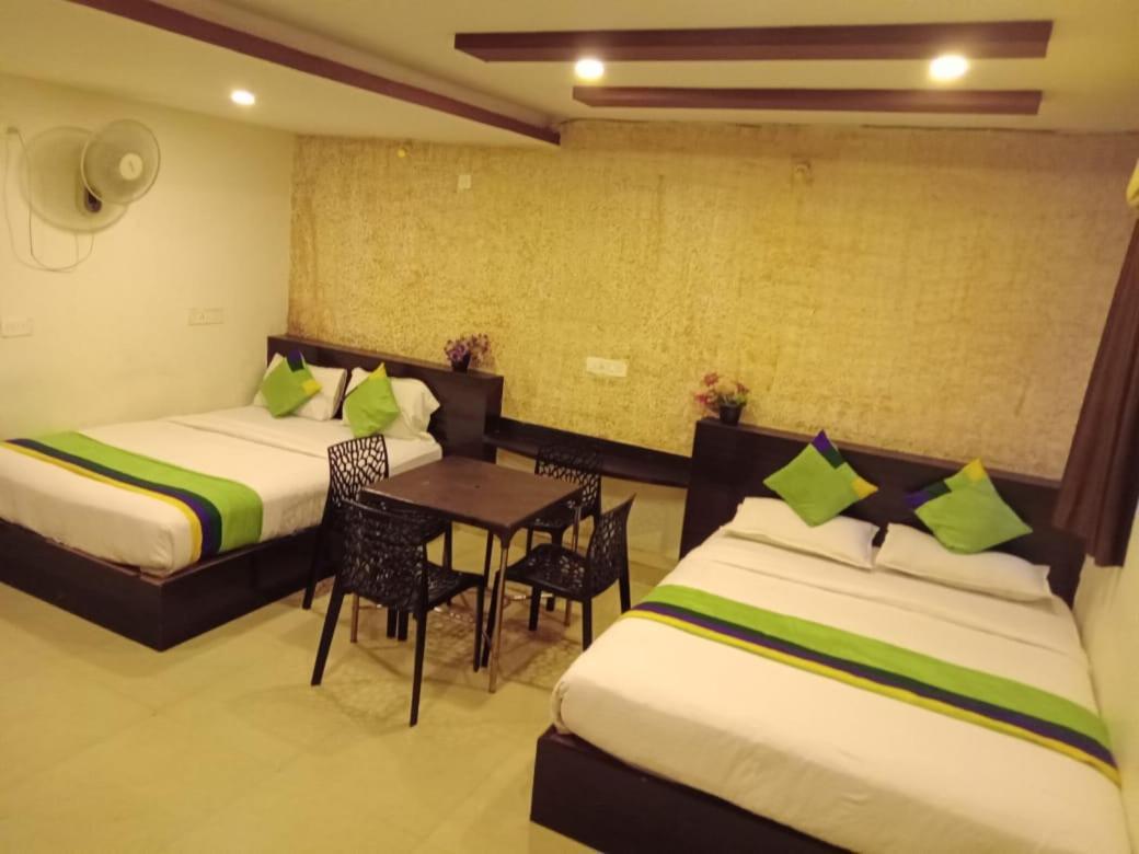 Mahaveer Comforts 2* Mysore