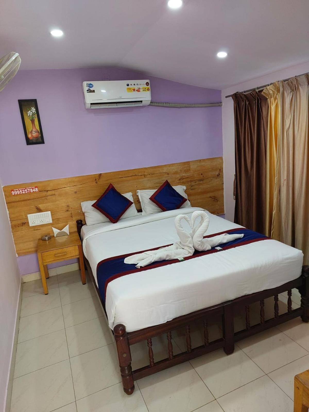 Hotel Yogi Golden