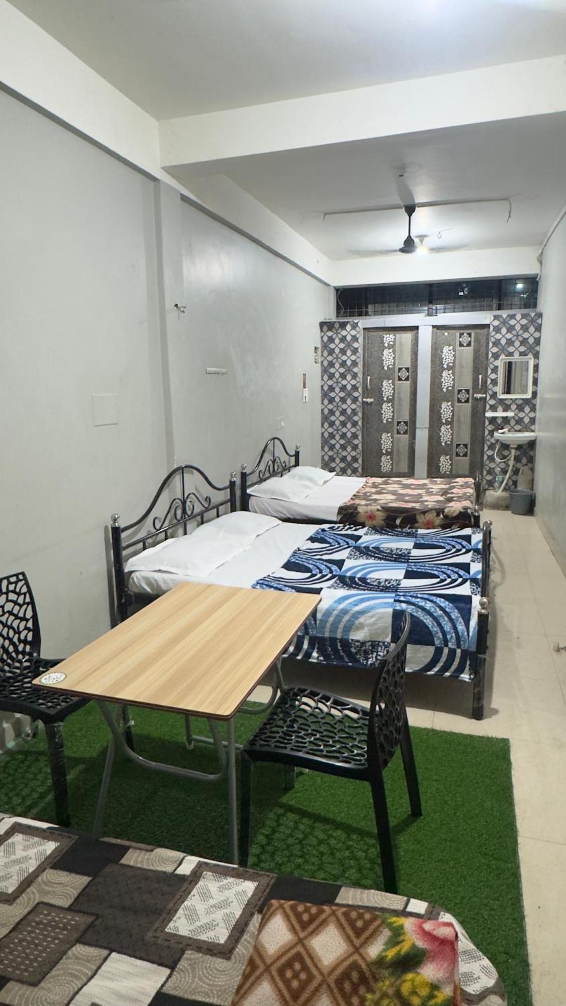 Mysuru-hotel