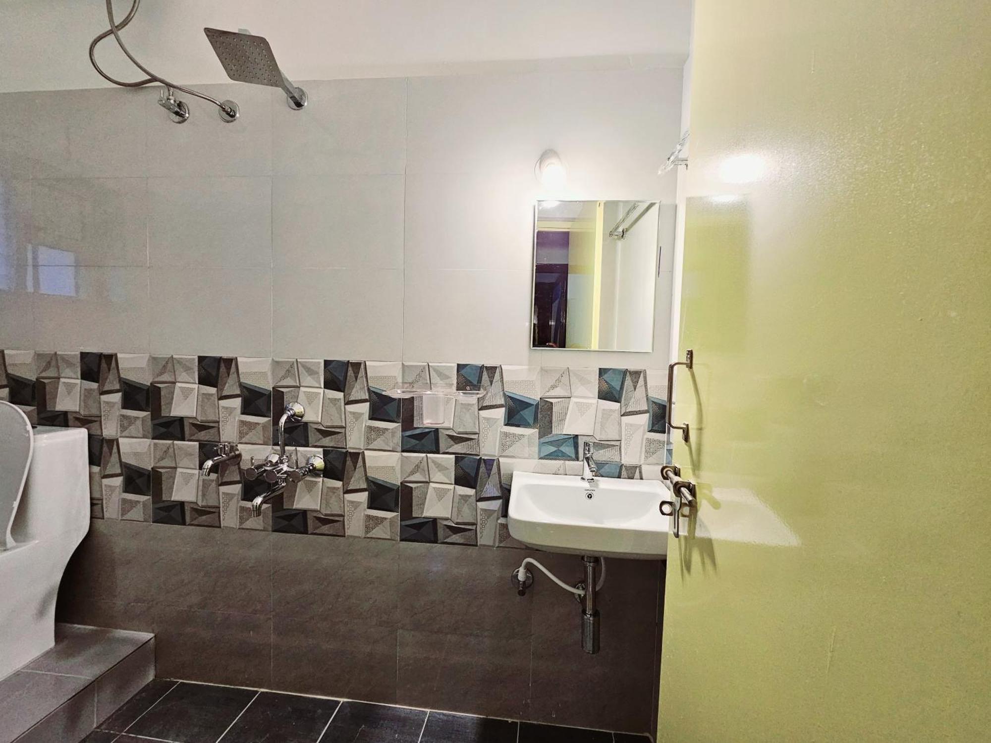 Bricknest Hillview Mysore