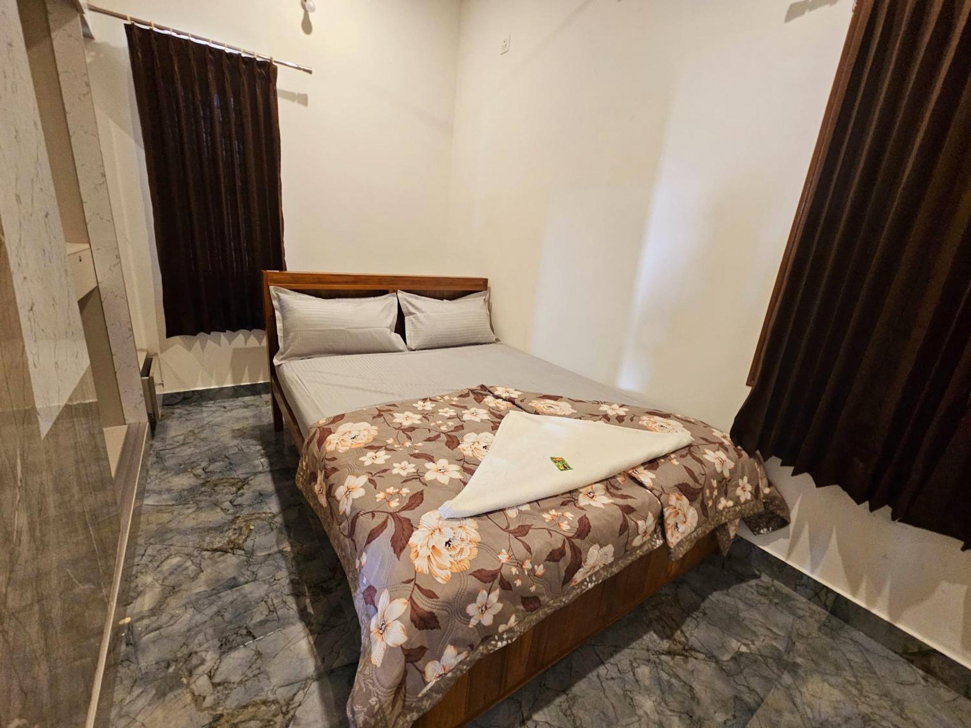 Apartment Bricknest Hillview