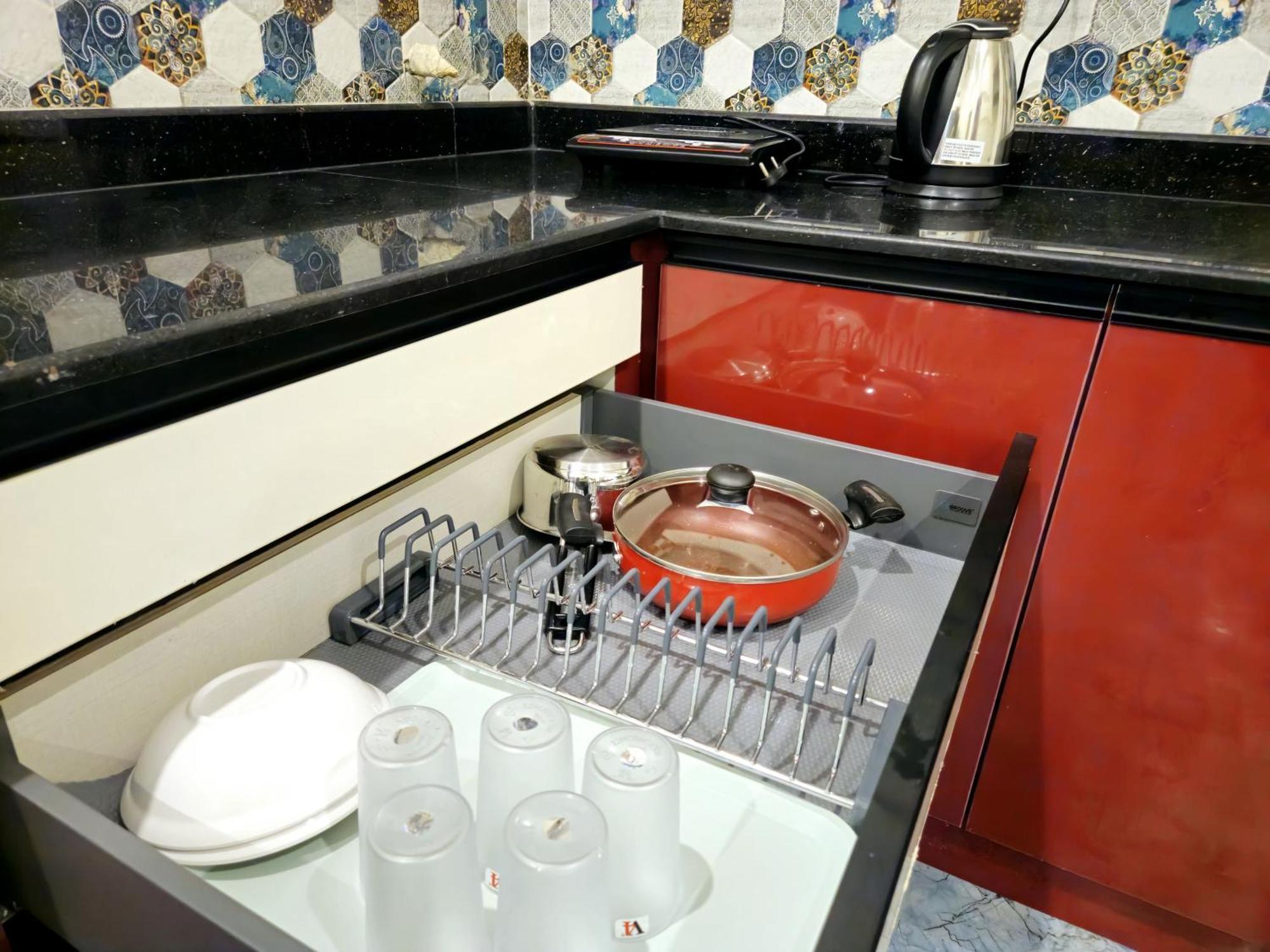 Apartment Bricknest Hillview Mysore