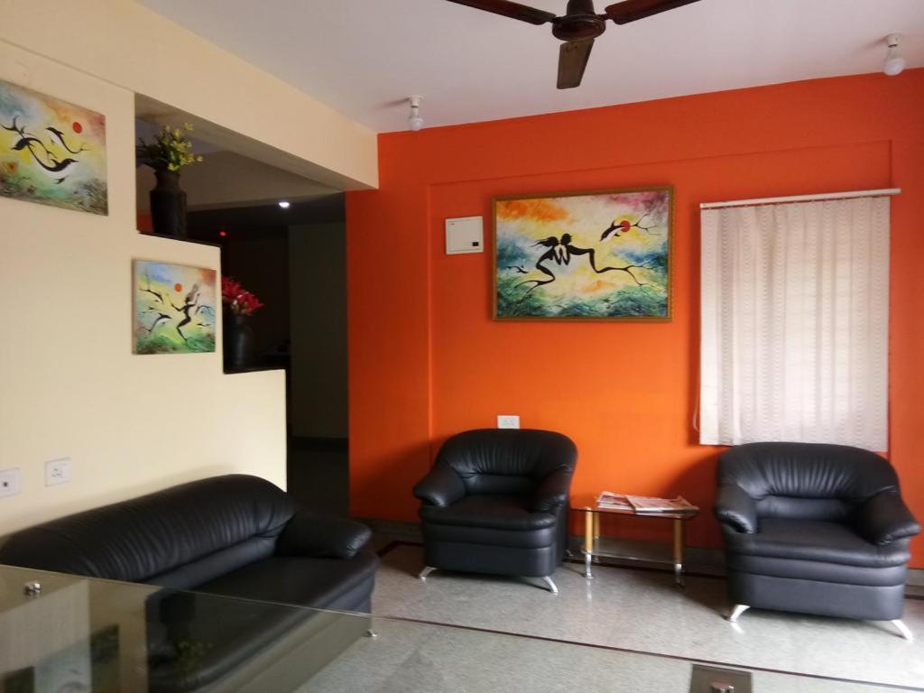 Jasmine Mysore