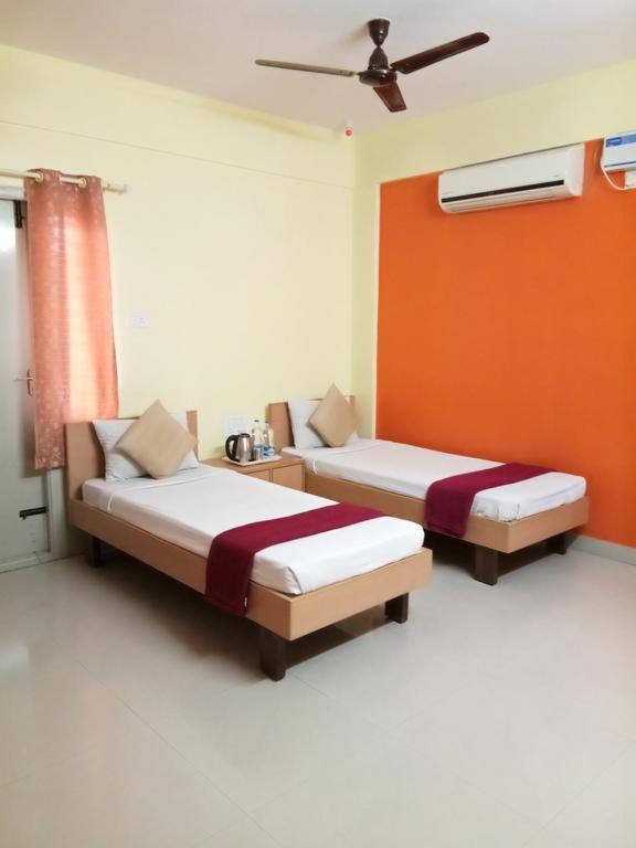 Jasmine Aparthotel