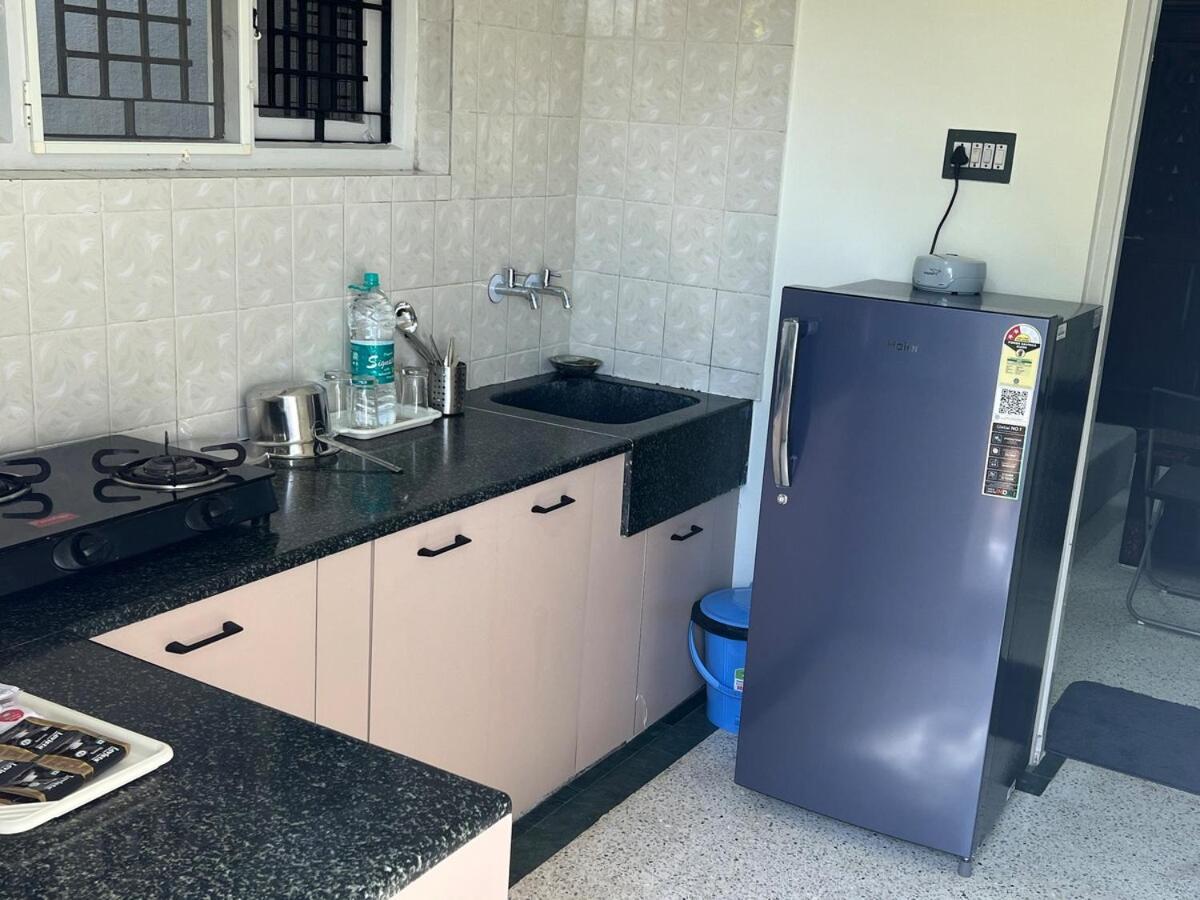 Akshaya - Charming 2bhk With Scenic View Apartment