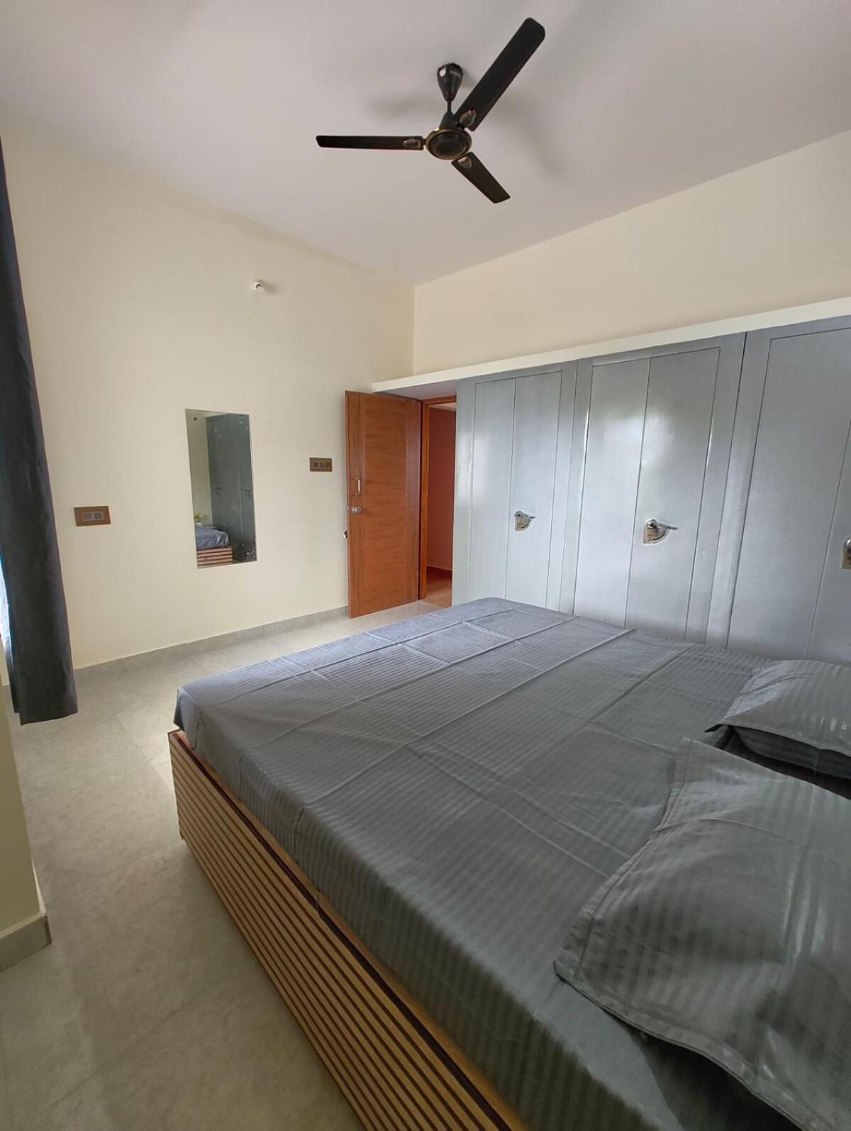Galaxy 4bhk Mysore
