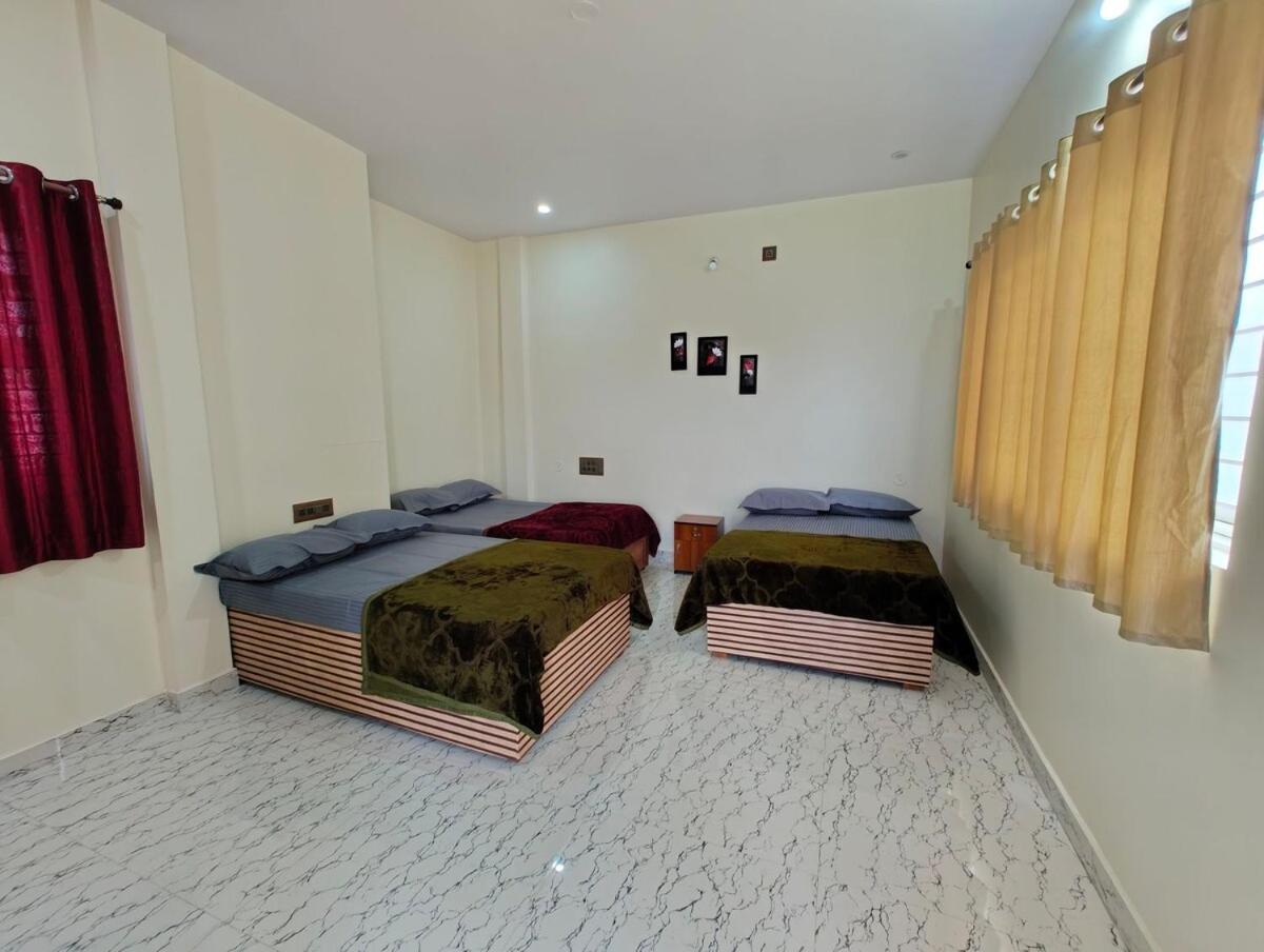 Villa Galaxy 4bhk