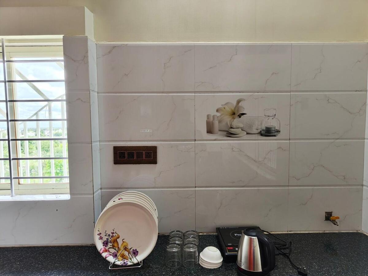 Galaxy 4bhk Villa *