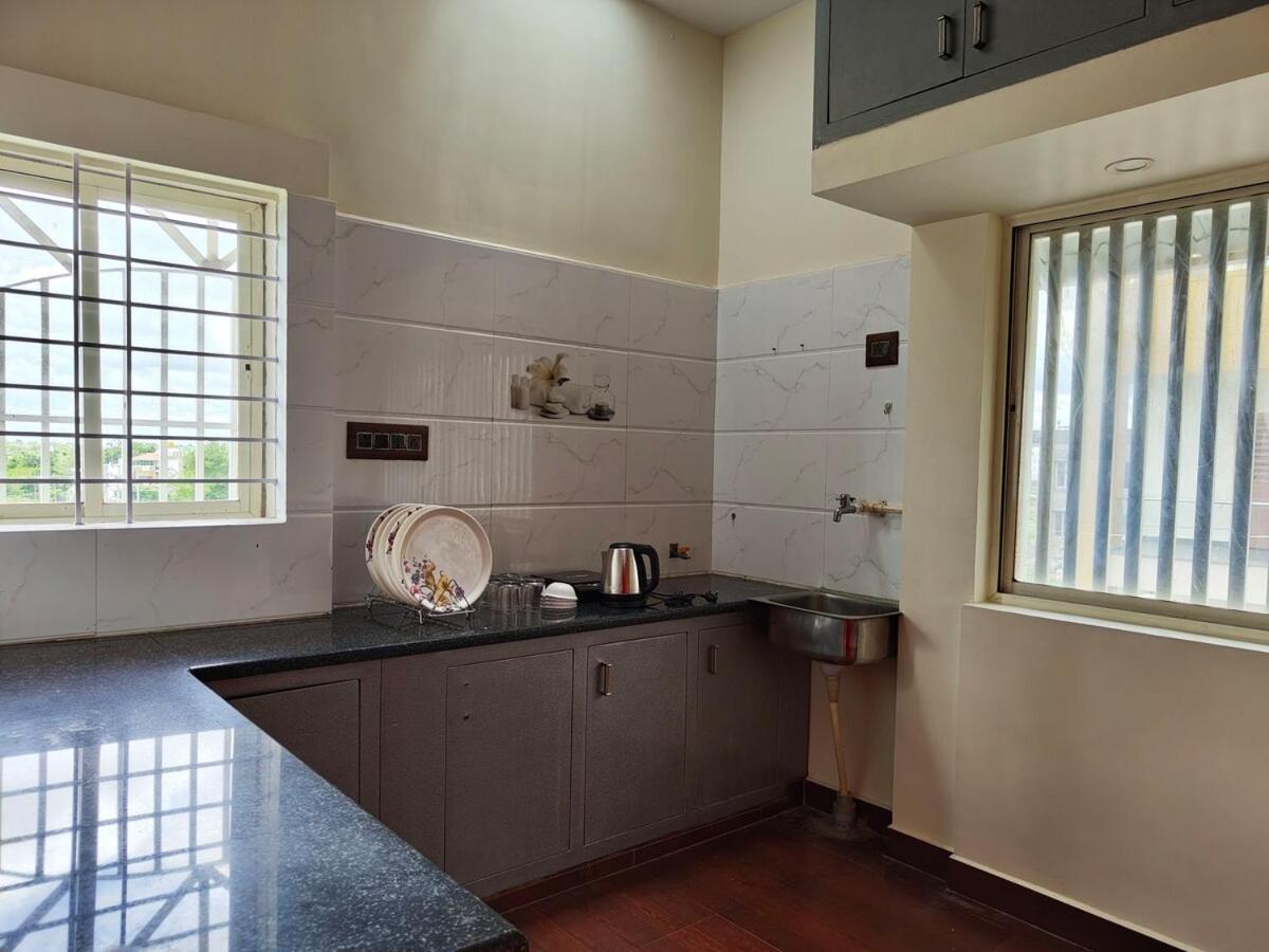 Villa Galaxy 4bhk *