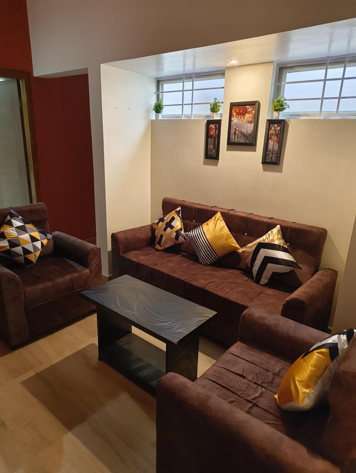 Galaxy 4bhk Villa Mysore