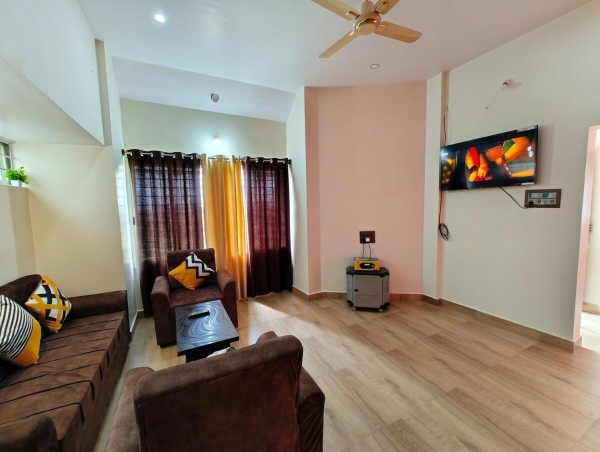 Villa Galaxy 4bhk Mysore