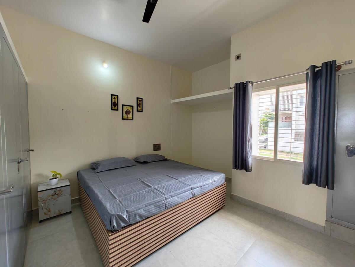 Galaxy 4bhk