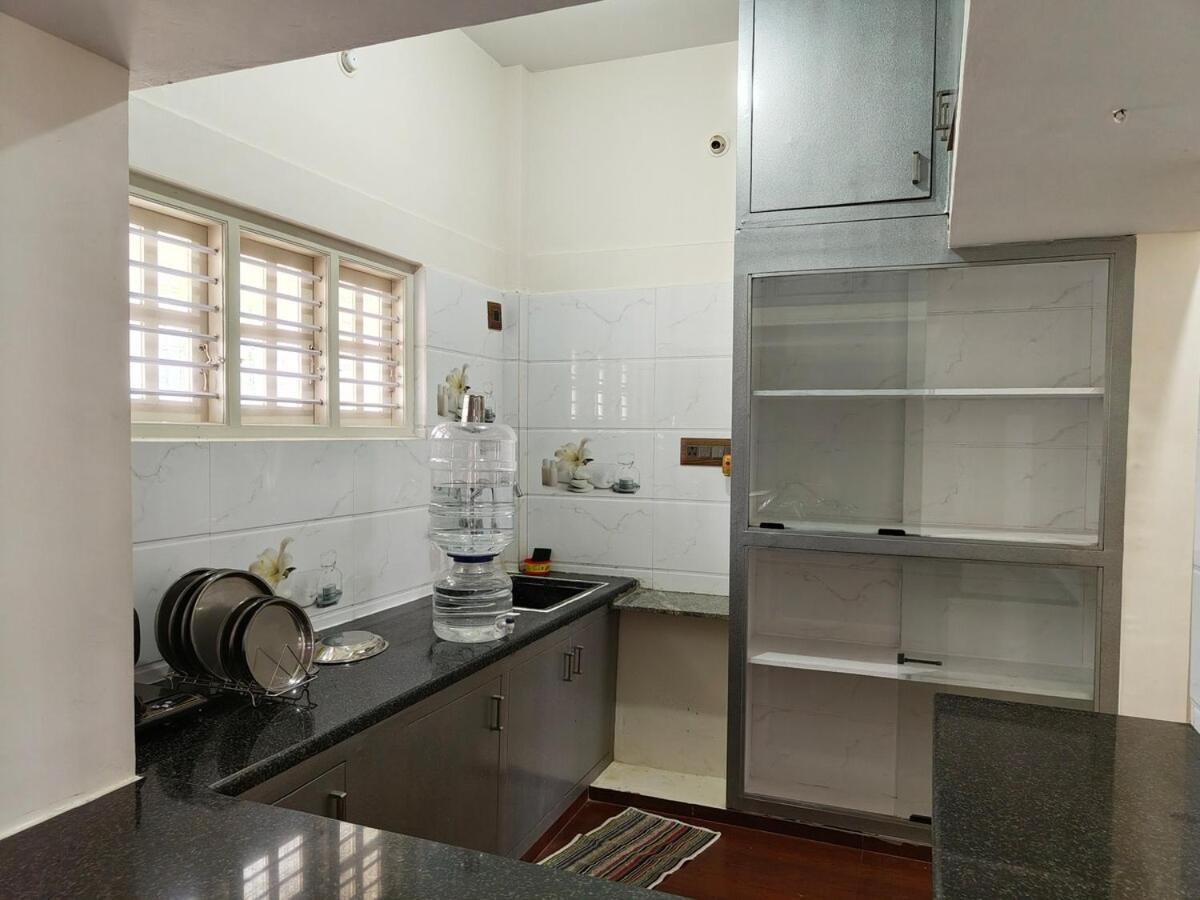 Villa Galaxy 4bhk Mysore