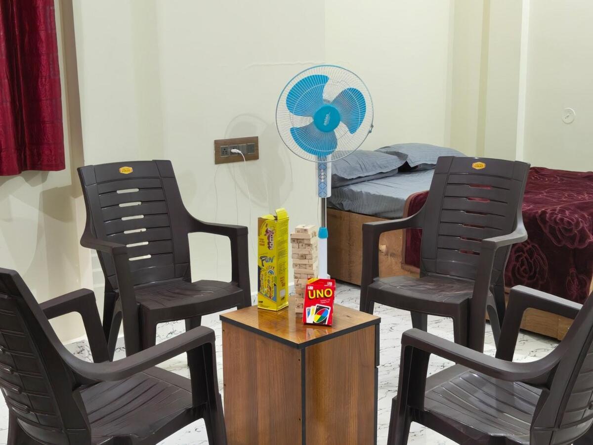 Galaxy 4bhk