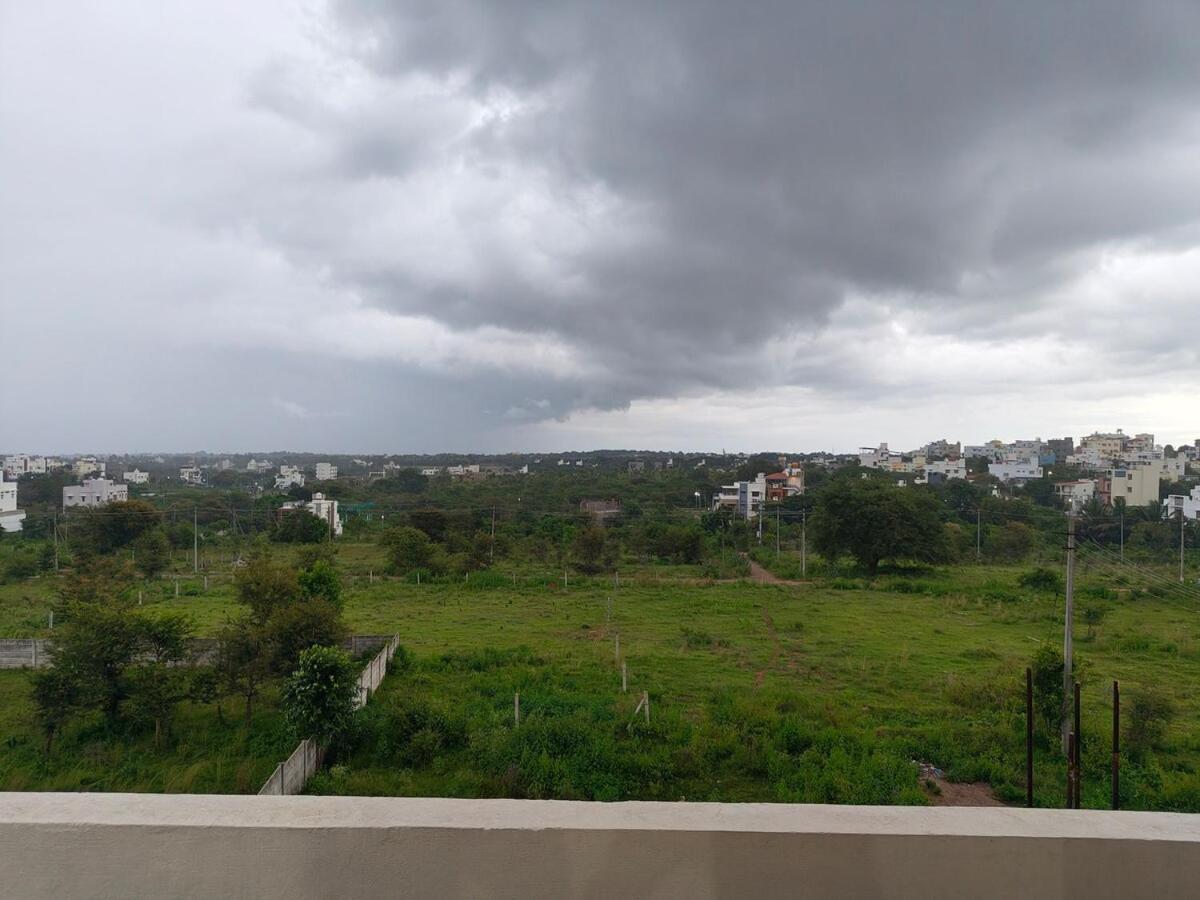 Galaxy 4bhk Villa