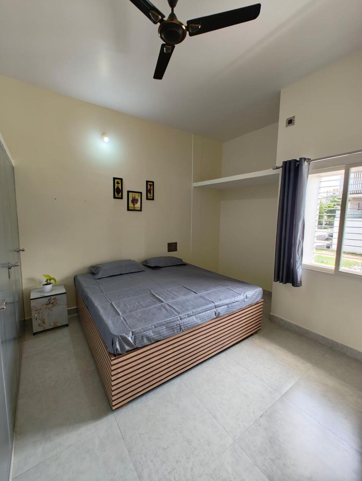 Galaxy 4bhk Villa *