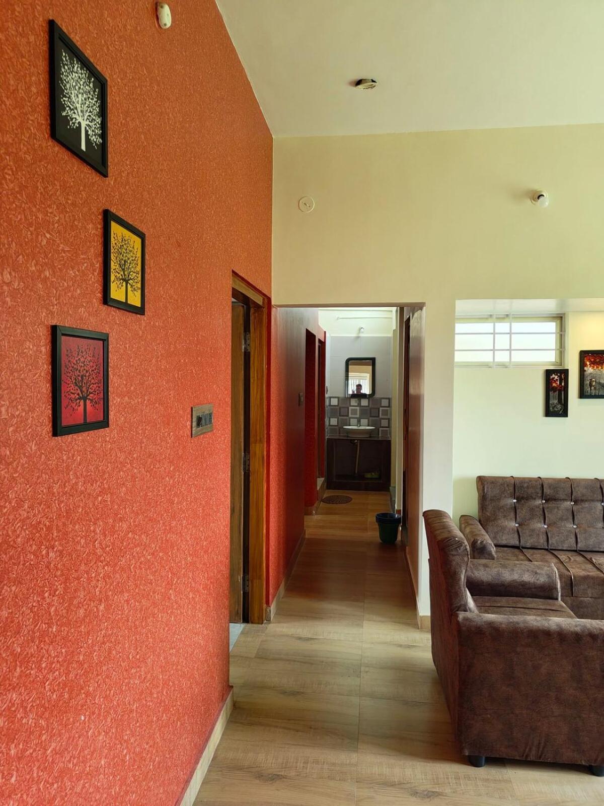 Villa Galaxy 4bhk Mysore