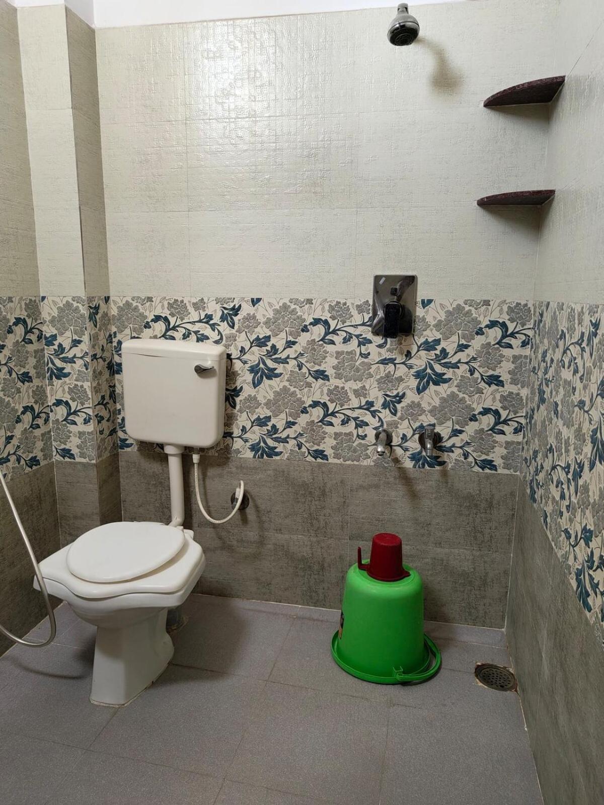 Villa Galaxy 4bhk