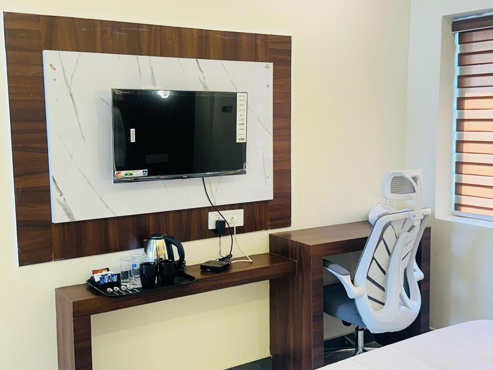 Apartment Elite Mysore