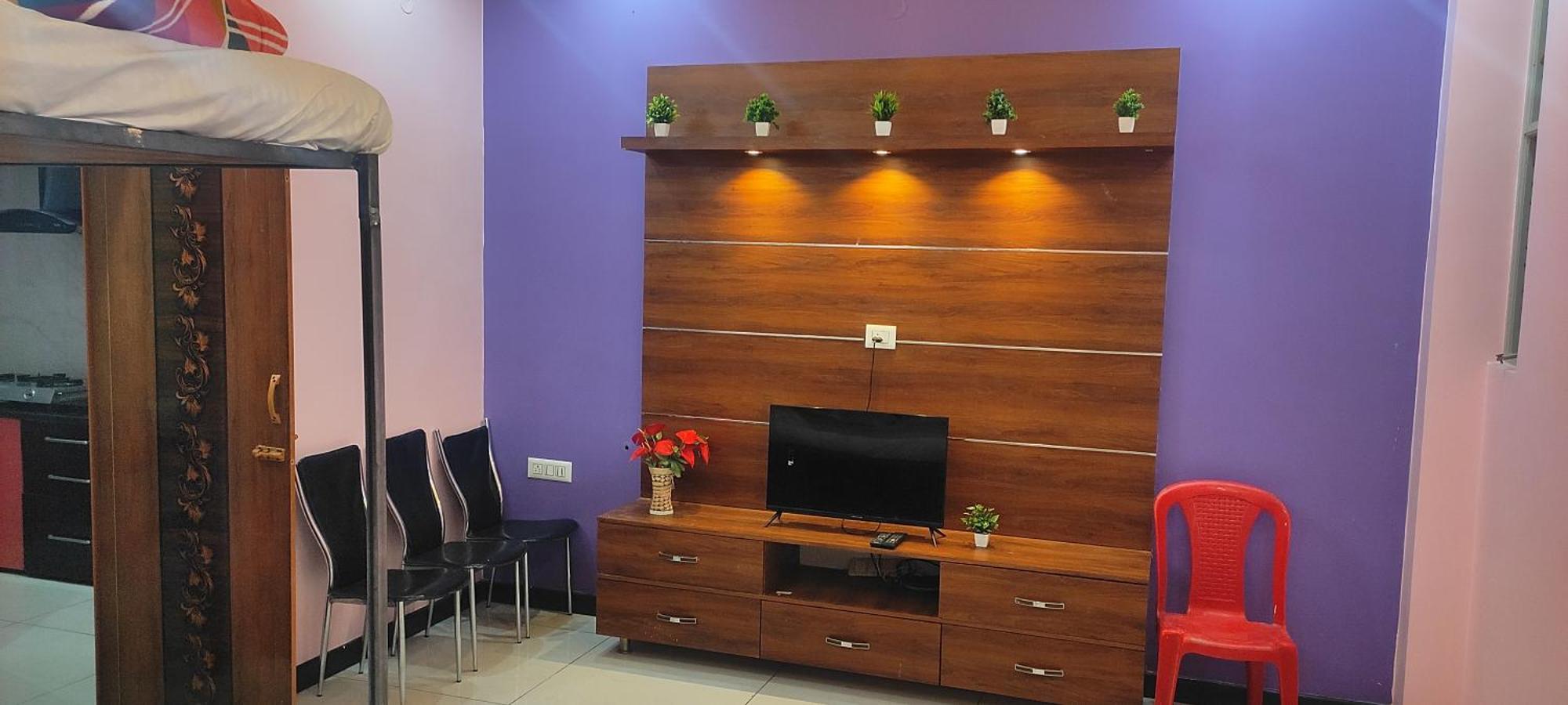 Lodge Adh Amilia Nest