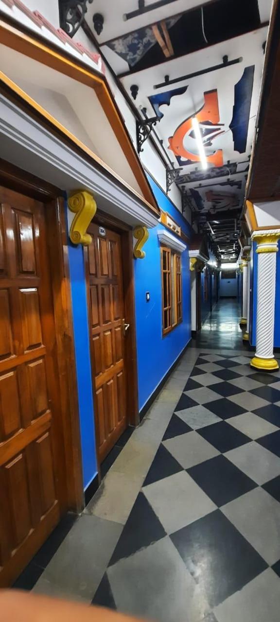 Hotel Mysuru-hotel