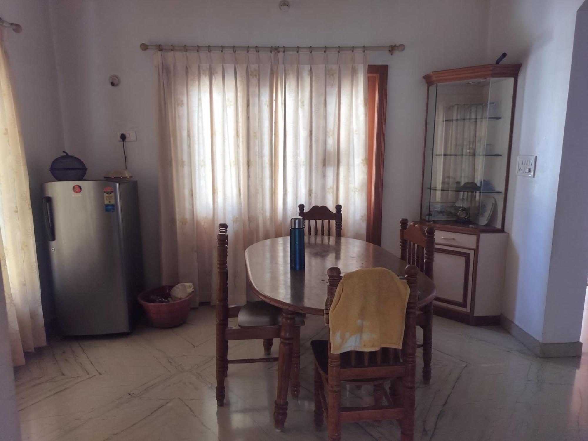 Serenity Springs Villa
