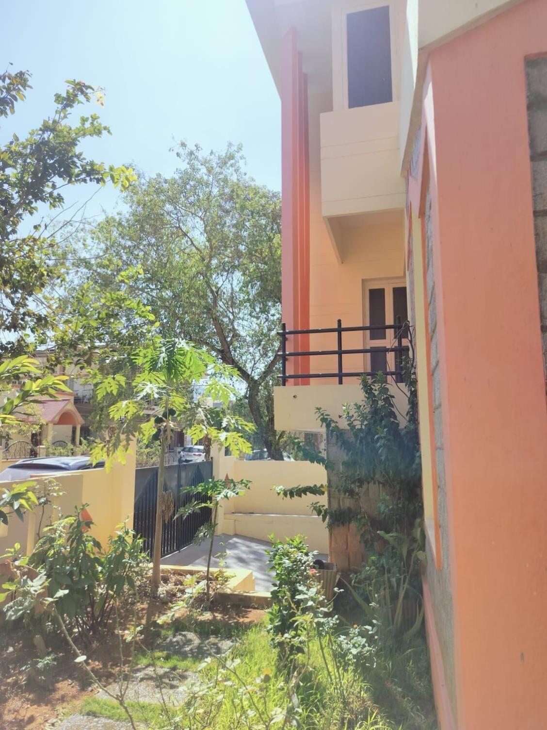 Serenity Springs Villa Mysore