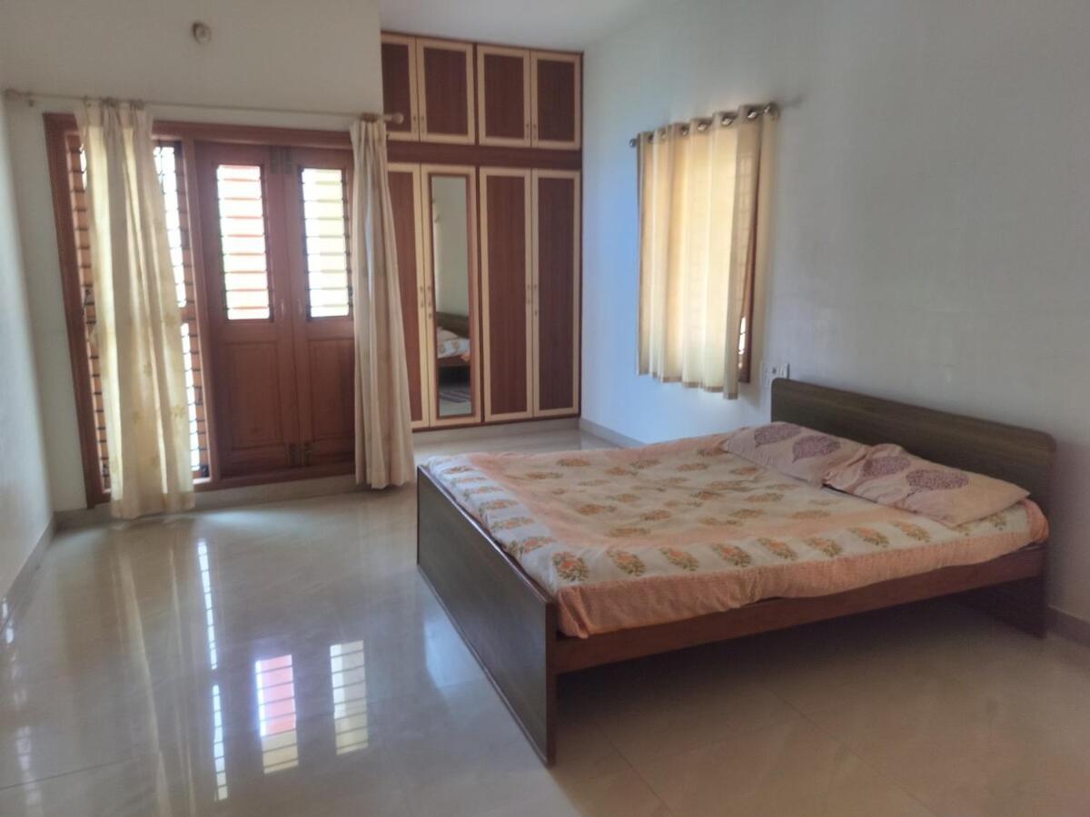 Serenity Springs Mysore