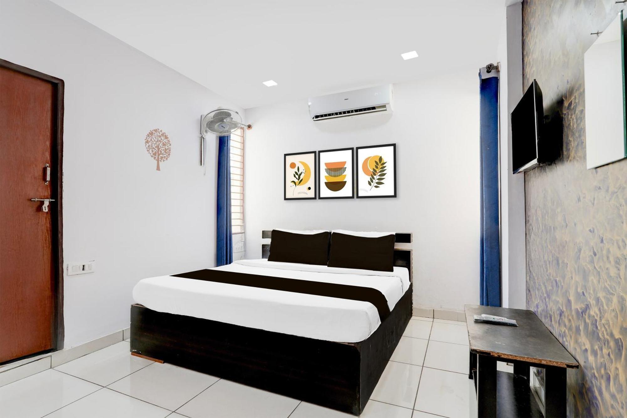 O Highway Hotel