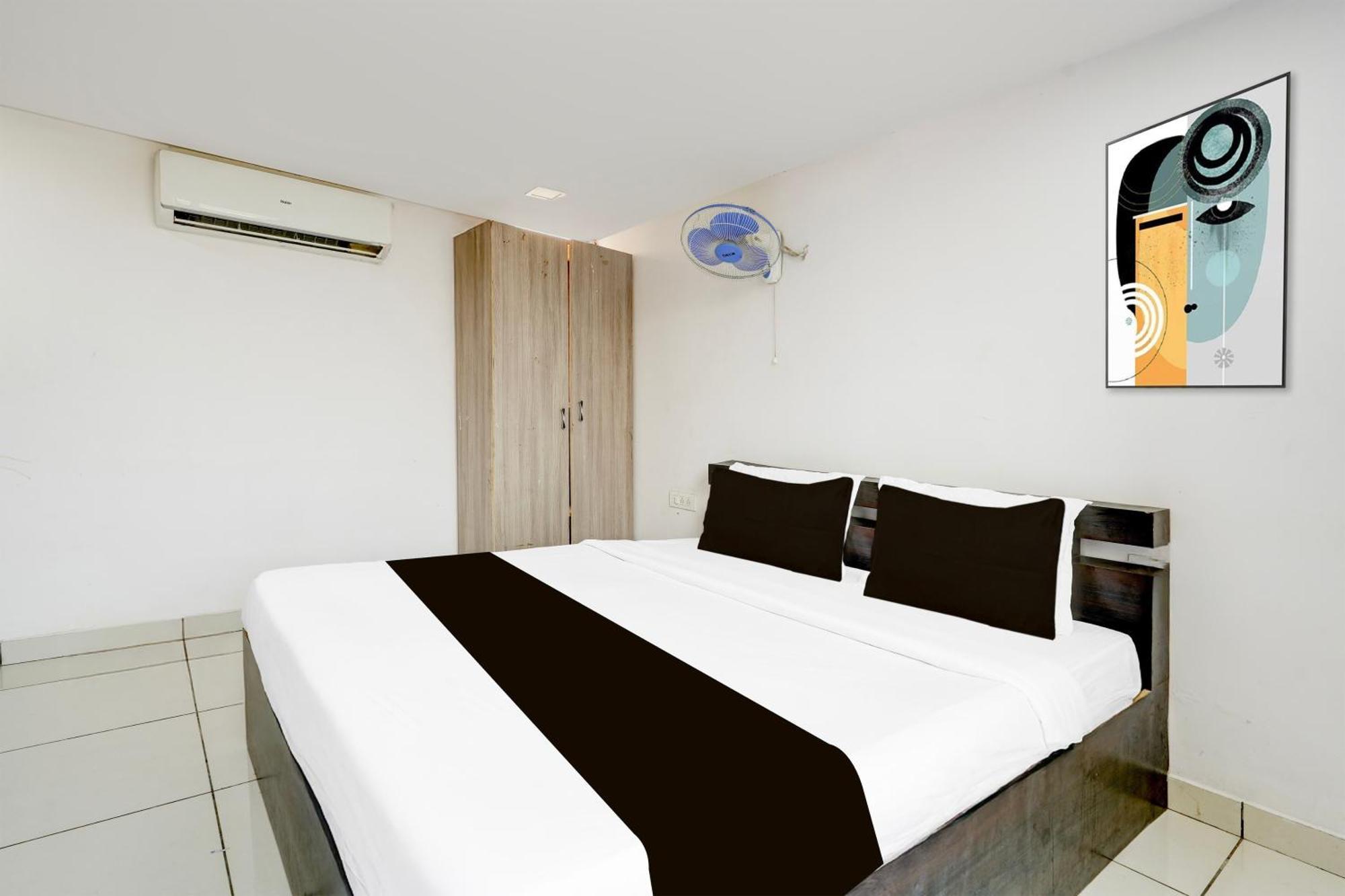 O Highway Hotel Mysore