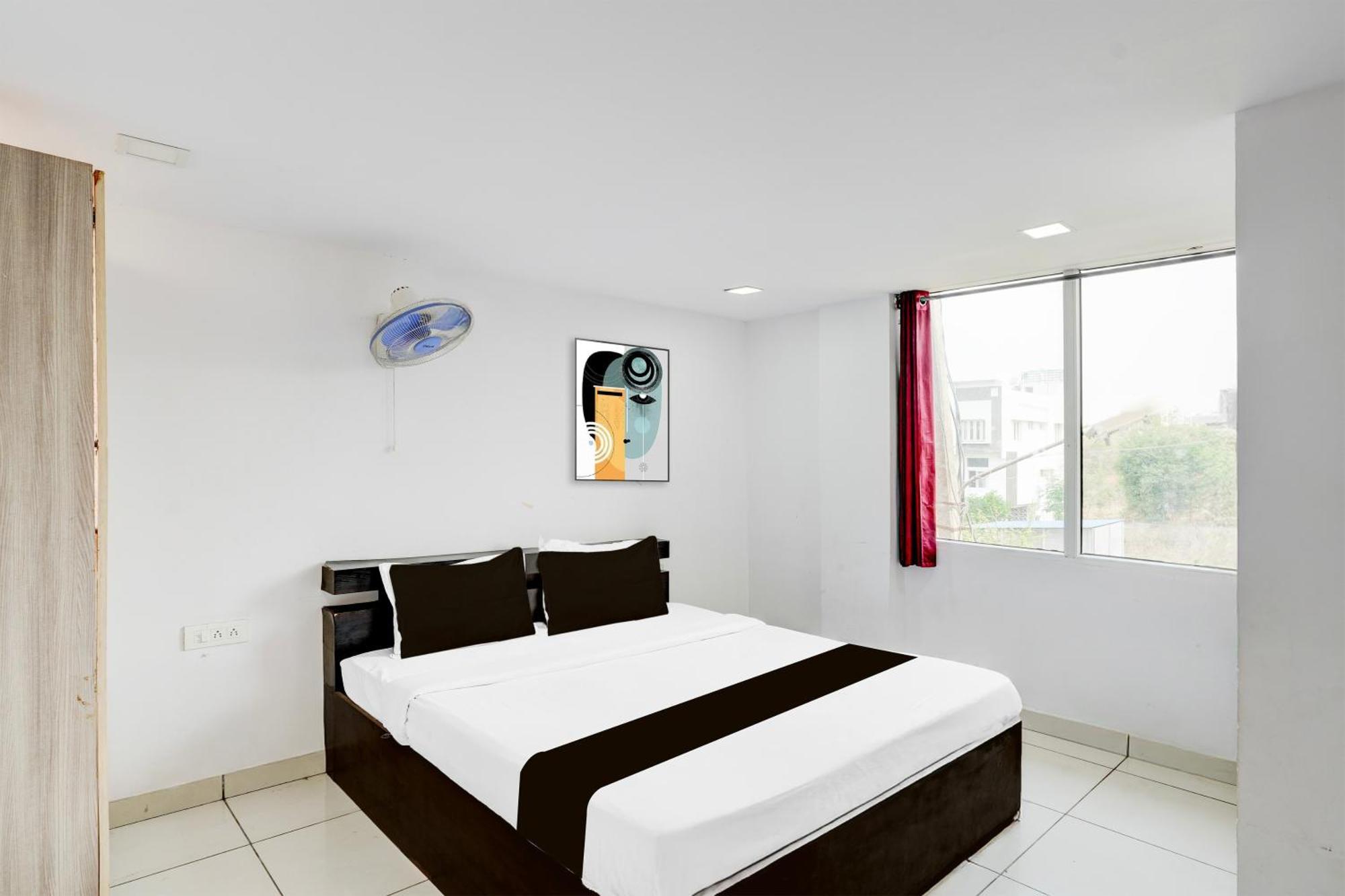 Hotel O Highway Mysore