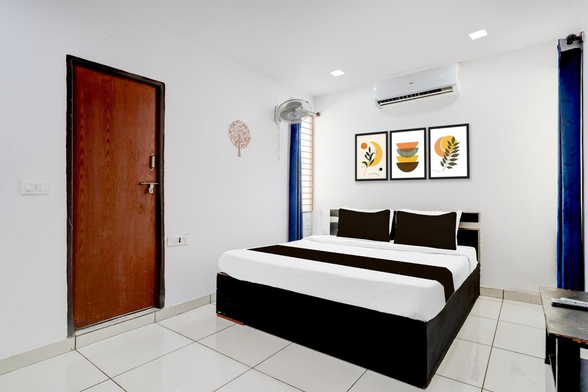 O Highway Hotel Mysore