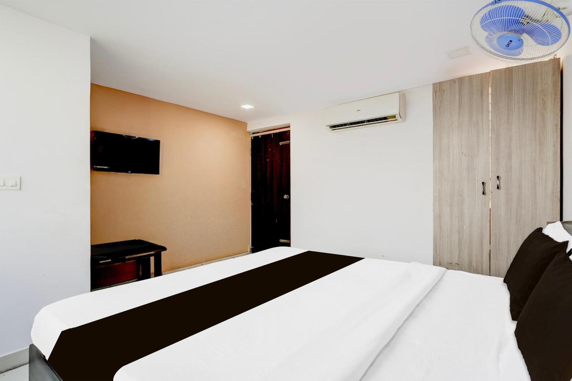 Hotel O Highway 3*