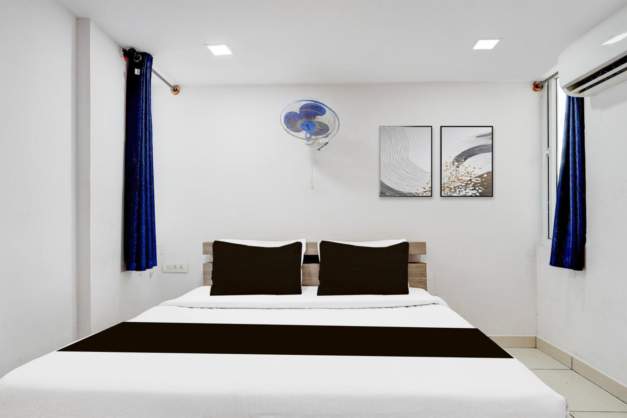 O Highway Hotel