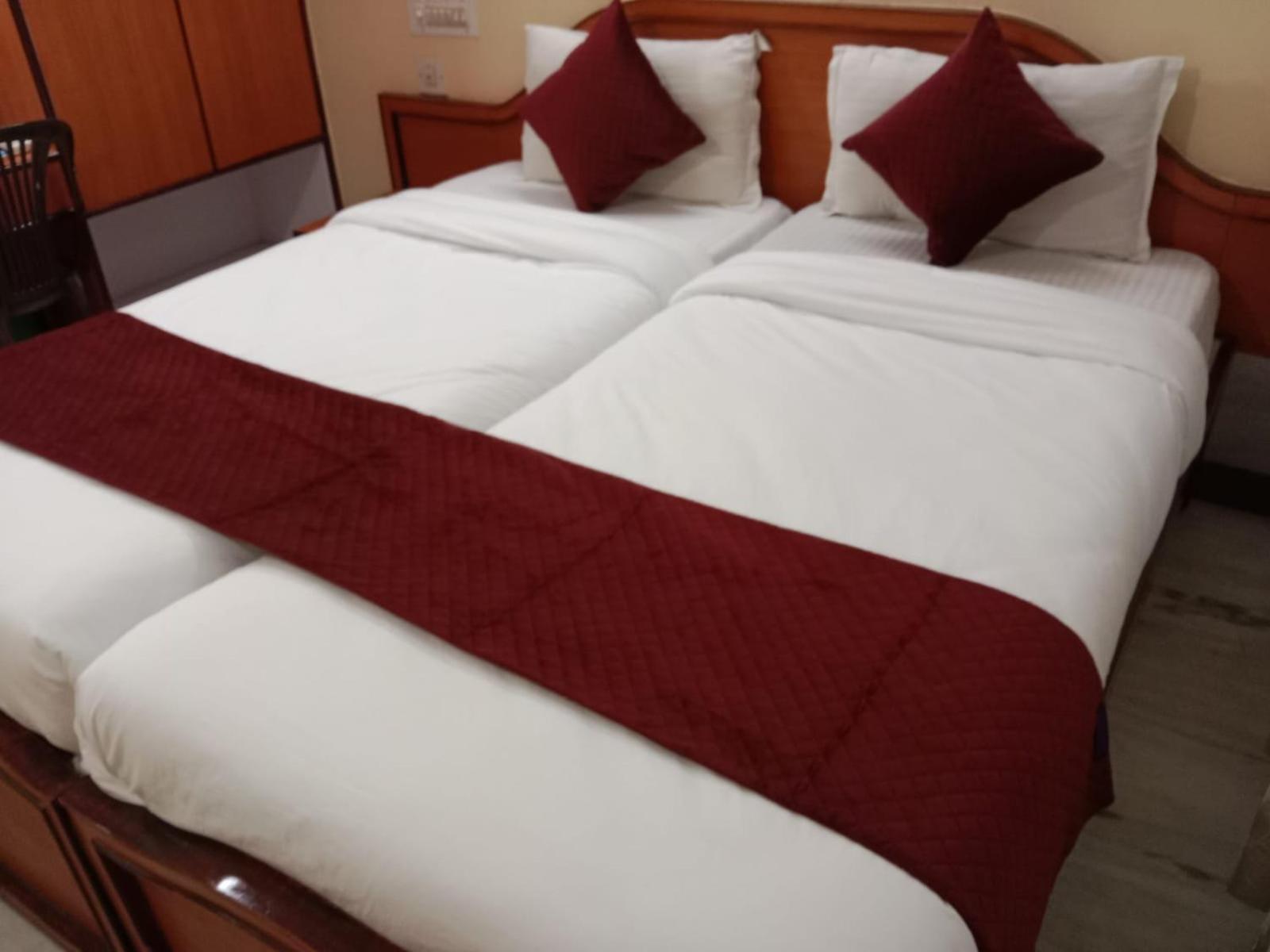 Hotel Mysuru-hotel