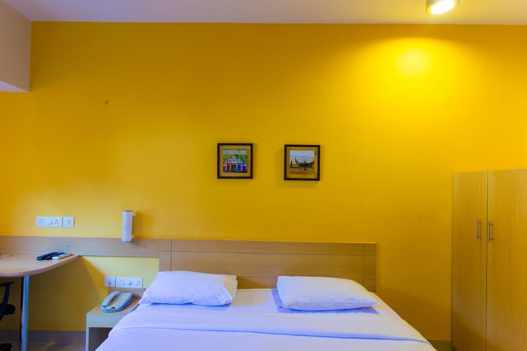 Mysore Hotel